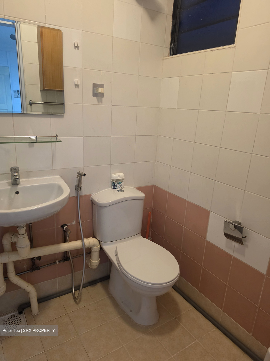 Blk 155 Yio Chu Kang Grove (Ang Mo Kio), HDB 3 Rooms #607914051